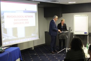 СИПА домаћин конференције Еурополове мреже о психо-социјалним питањима у области заштите свједокa