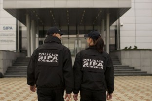 SIPA Apprehended Two Individuals for War Crime