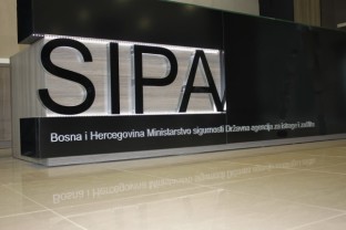 SIPA podnijela izvješće Tužiteljstvu BiH protiv dvije osobe zbog pranja novca