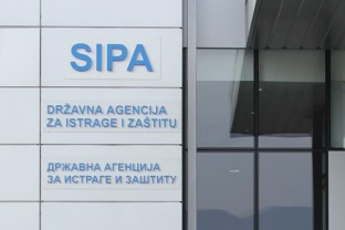 SIPA Sent a Letter of Appreciation to the Sarajevo Canton Ministry of Internal Affairs