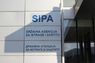 ICMP, ICITAP and ICRC Visited SIPA