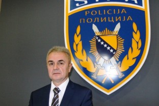 Перица Станиђ, директор СИПА-е: Неђемо штедјети ниједног криминалца