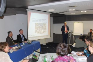SIPA domaćin Konferencije Europolove mreže o psiho-socijalnim pitanjima u oblasti zaštite svjedoka