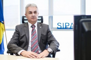 Perica Stanić, direktor SIPA-e: Povratnike iz Sirije držimo pod nadzorom