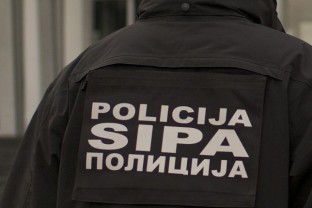 SIPA Apprehended Six Individuals for War Crime