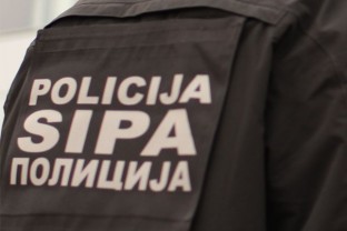 SIPA Searches Facilities in Three Locations in the Area of Ljubuški and Tomislavgrad