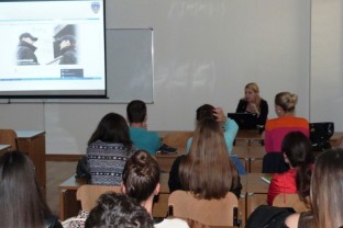 Cooperation between SIPA and College “Logos Centar” Mostar Started