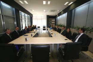 Delegacija Europola posjetila SIPA-u