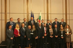 Direktor SIPA prisustvovao sastanku generalnih direktora policija održanom u Bugarskoj