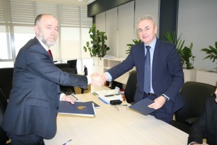 SIPA i Fakultet političkih nauka UNSA potpisali Sporazum o suradnji