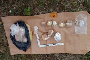 One Facilitiy Searched in the Area of Brčko District