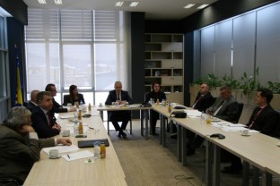 Одржан десети састанак Стратешког форума за сарадњу руководилаца тужилаштава и полицијских агенција 
