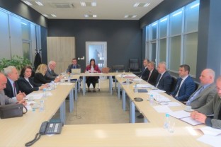 Održan sastanak predstavnika SIPA-e, Tužiteljstva BiH i VSTV-a