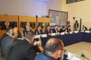 Ravnatelj SIPA-e nazočio Ministarskoj konferenciji u okviru projekta IPA 2017