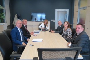 SIPA-u posjetili članovi Neovisnog odbora Parlamentarne skupštine BiH