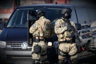 SIPA izvršila pretres u Ministarstvu odbrane BiH