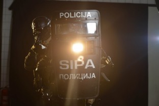 SIPA  u Mostaru lišila slobode jednu osobu zbog neovlaštenog prometa  opojnim drogama