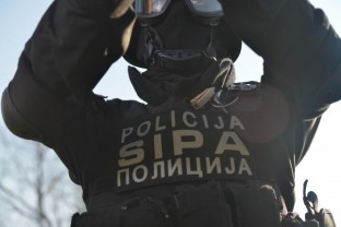 SIPA u Banja Luci lišila slobode jednu osobu