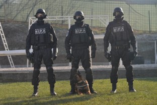 SIPA u Vlasenici otkrila i privremeno oduzela određenu količinu naoružanja