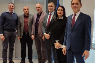 Članovi Odbora za žalbe građana PS BiH posjetili SIPA-u