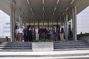 Источно Сарајево: Подршка ЕУ полицијским агенцијама у БиХ