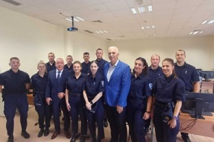 Direktor SIPA-e u posjeti Agenciji za školovanje i stručno usavršavanje kadrova