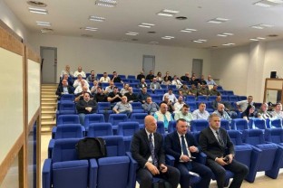 U prostorijama SIPA-e održava se obuka službenika u organizaciji ICITAP-a – SAD