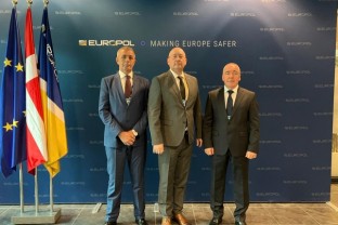 Ravnatelj SIPA-e sudjelovao na Konvenciji šefova policija europskih zemalja u Hagu