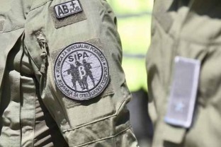 Operativna akcija  „Border“