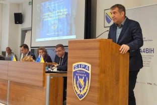 Конференција о спречавању прања новца и финансирања терористичких активности