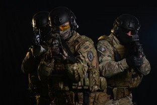 Racija u Privremenom prihvatnom centru „Lipa“ u Bihaću