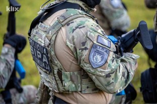 Лишен слободе службеник УИО БиХ