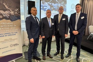 Директор СИПА-е Дарко Ћулум учествује на међународној конференцији у Варшави