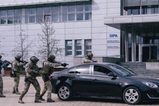 Operativna akcija &bdquo;Papirus&ldquo;