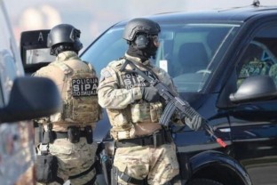 Поступајући по међународној потјерници лишено слободе једно лице