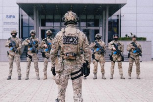 Nastavak operativne akcije &bdquo;Vega&ldquo;