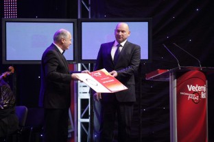 Награда за „Успјех године“ Горану Зубцу