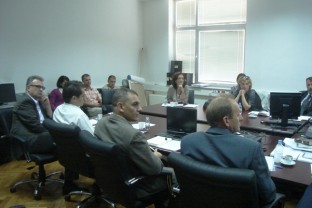 Одржан састанак радне групе за борбу против Сајбер и високотехнолошког криминала