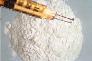 2.1 kg of Heroin Detected in Herzegovina