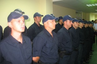 Second Generation of SIPA’s Cadets Graduation Ceremony in Mostar