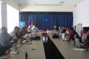 BIH Police Agency Directors met at Mrakovica