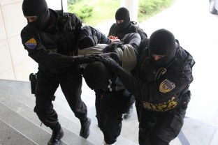 SIPA Arrested Seven Individuals in International Operation against Drug Mafia