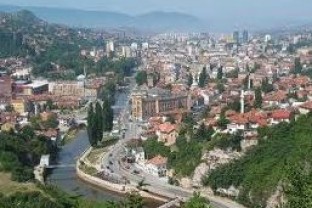 War Crime Suspects Deprived of Liberty in Sarajevo