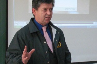 Nagrade: Senahidu Nuhanoviću uručena „Zlatna policijska značka“