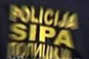 SIPA Arrested RŠ on an International Wanted Notice in “Smučar” Operation