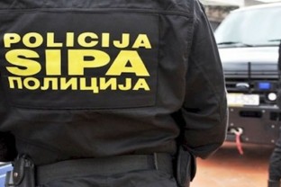 In Operation “Pelegrino” SIPA Arrested Five Individuals for Corruption
