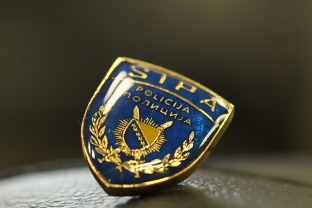 SIPA Apprehended One Person in Bileća Municipality