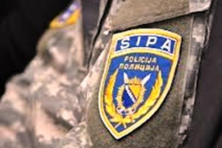 Pripadnici SIPA-e na području Sarajeva lišili slobode M.P. zbog ratnog zločina