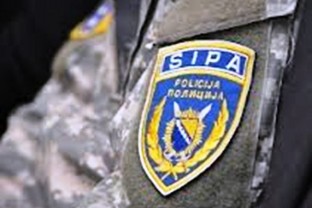 SIPA Apprehended One Individual in Sarajevo