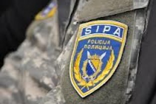 Pripadnici SIPA-e na području Banja Luke slobode lišili jednu osobu zbog ratnog zločina